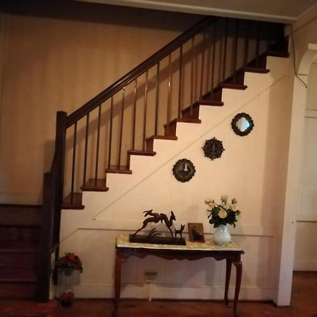 Casa Gamboa Remodelada Appartement Buitenkant foto