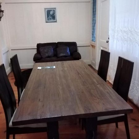 Casa Gamboa Remodelada Appartement Buitenkant foto